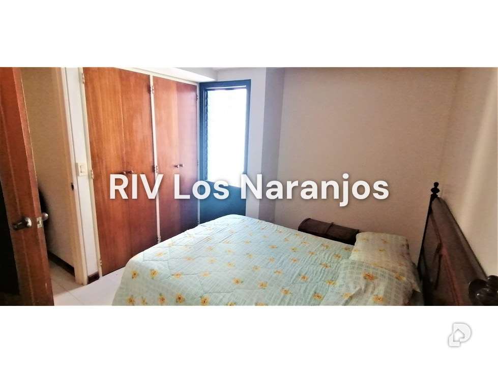 Apartamento en El Cigarral, Caracas – 27