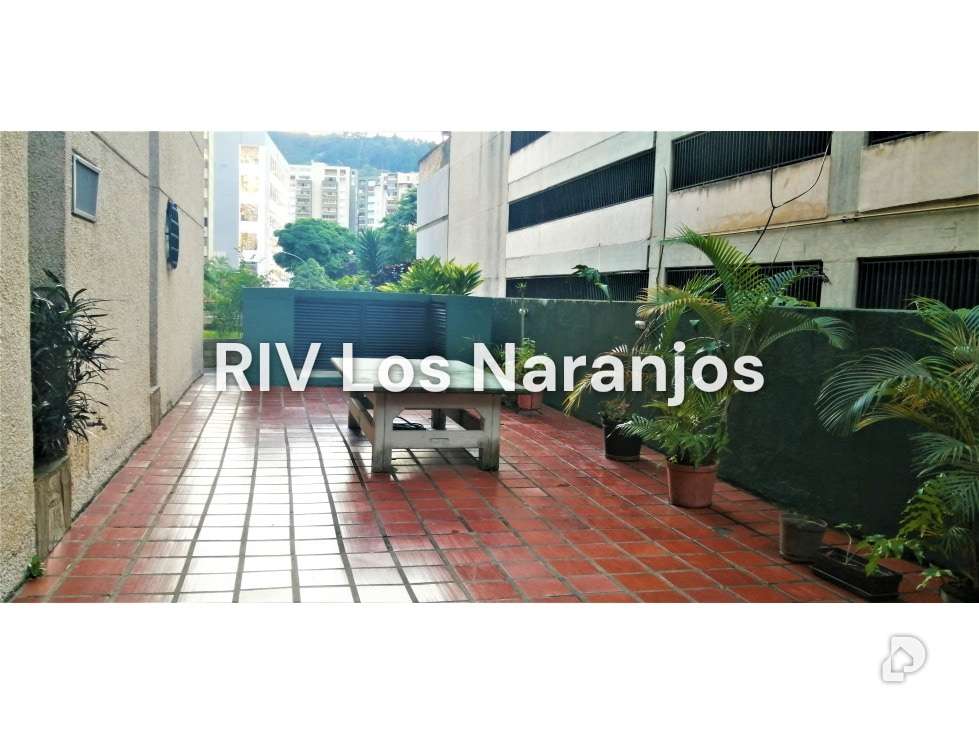 Apartamento en El Cigarral, Caracas – 8