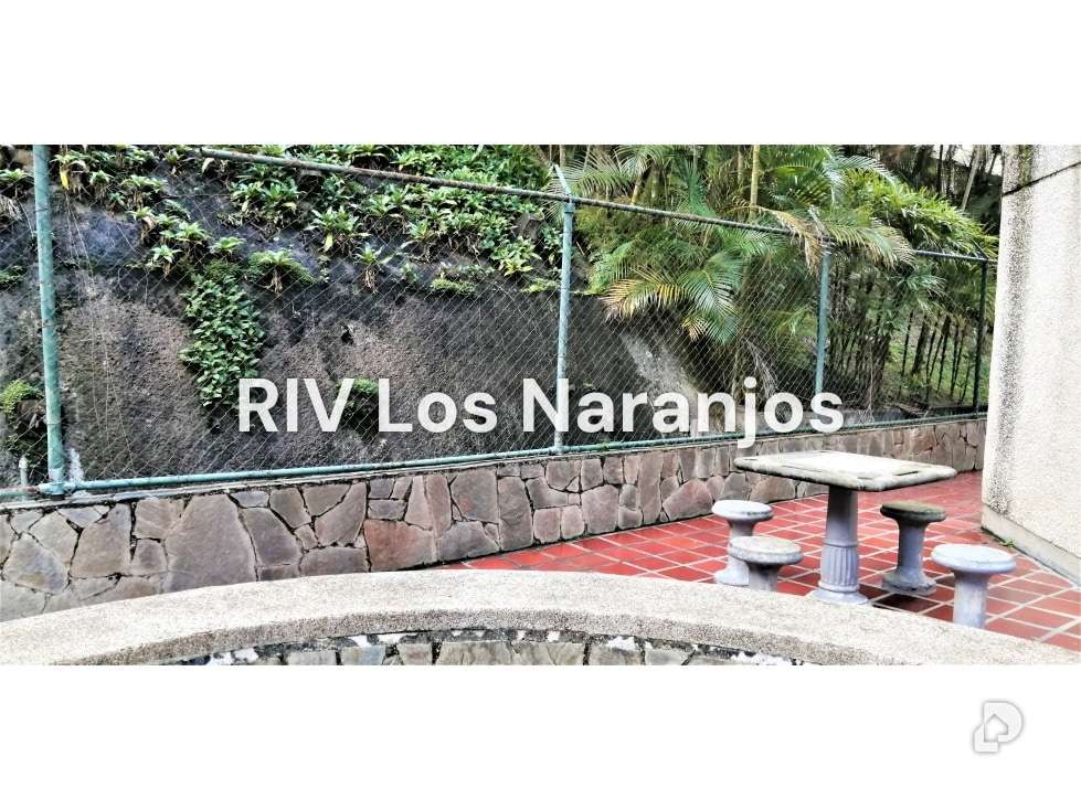 Apartamento en El Cigarral, Caracas – 10