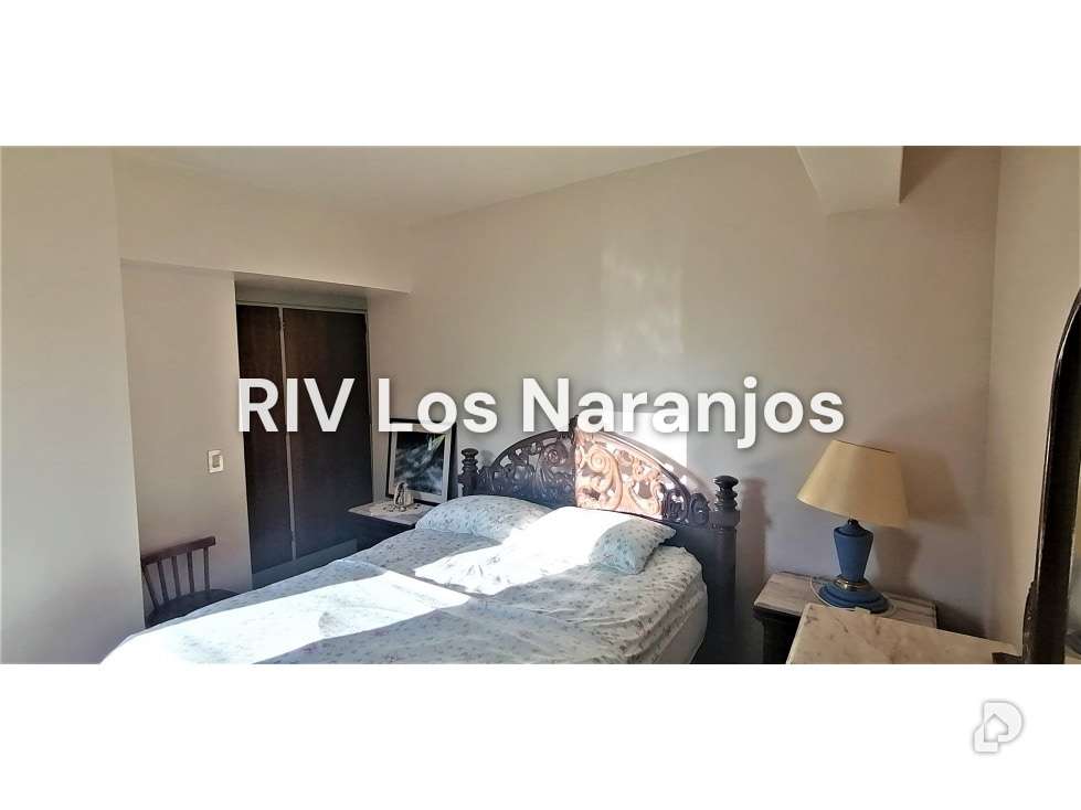 Apartamento en El Cigarral, Caracas – 22