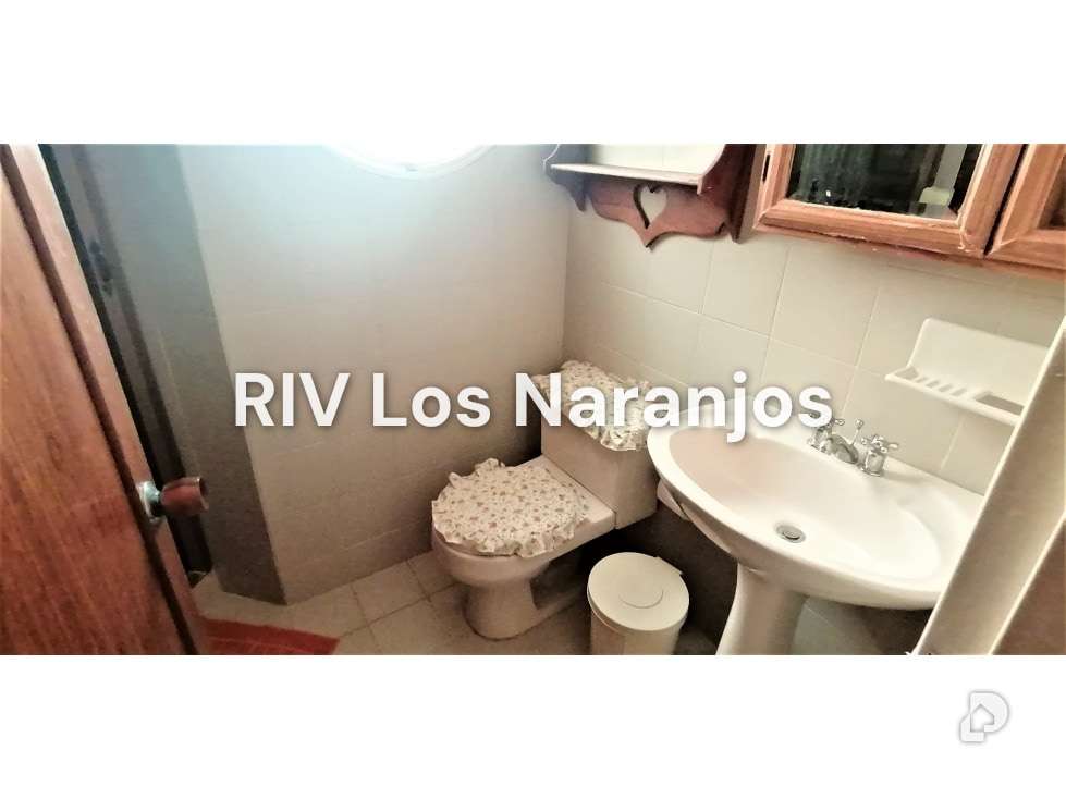 Apartamento en El Cigarral, Caracas – 28