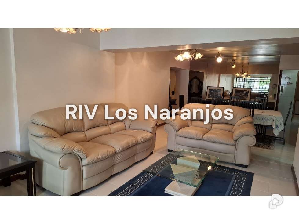 Apartamento en El Cigarral, Caracas – 15