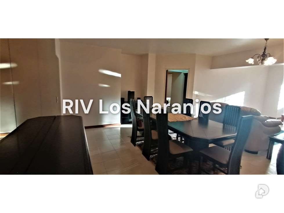 Apartamento en El Cigarral, Caracas – 18