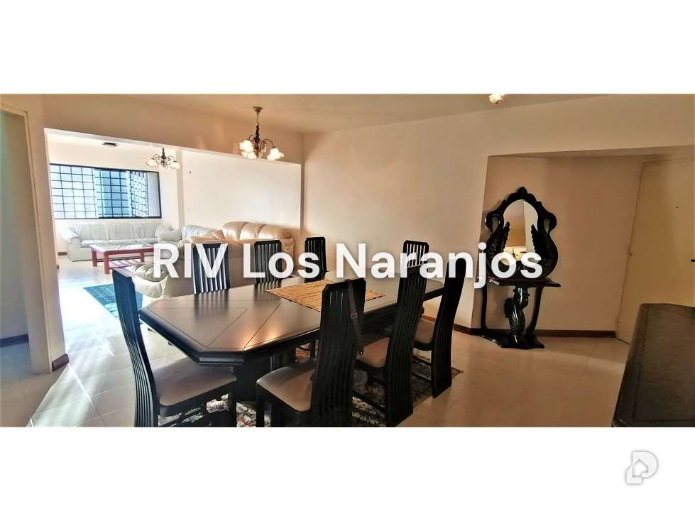 Apartamento en El Cigarral, Caracas – 16
