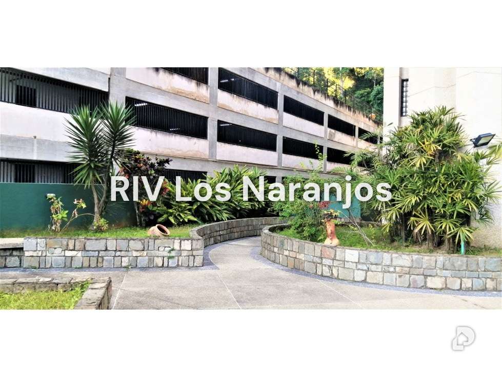 Apartamento en El Cigarral, Caracas – 7