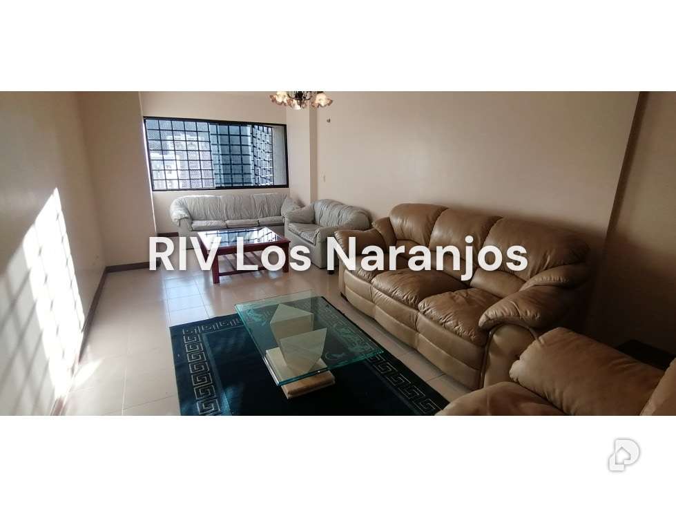 Apartamento en El Cigarral, Caracas – 14