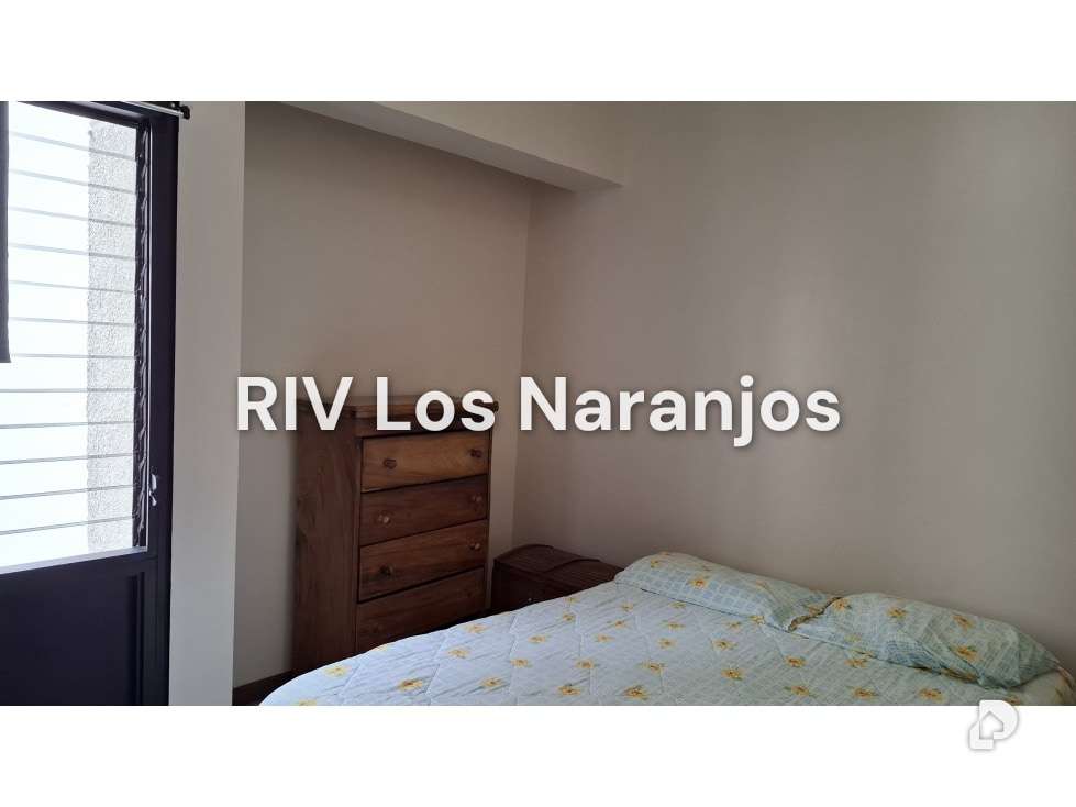 Apartamento en El Cigarral, Caracas – 29
