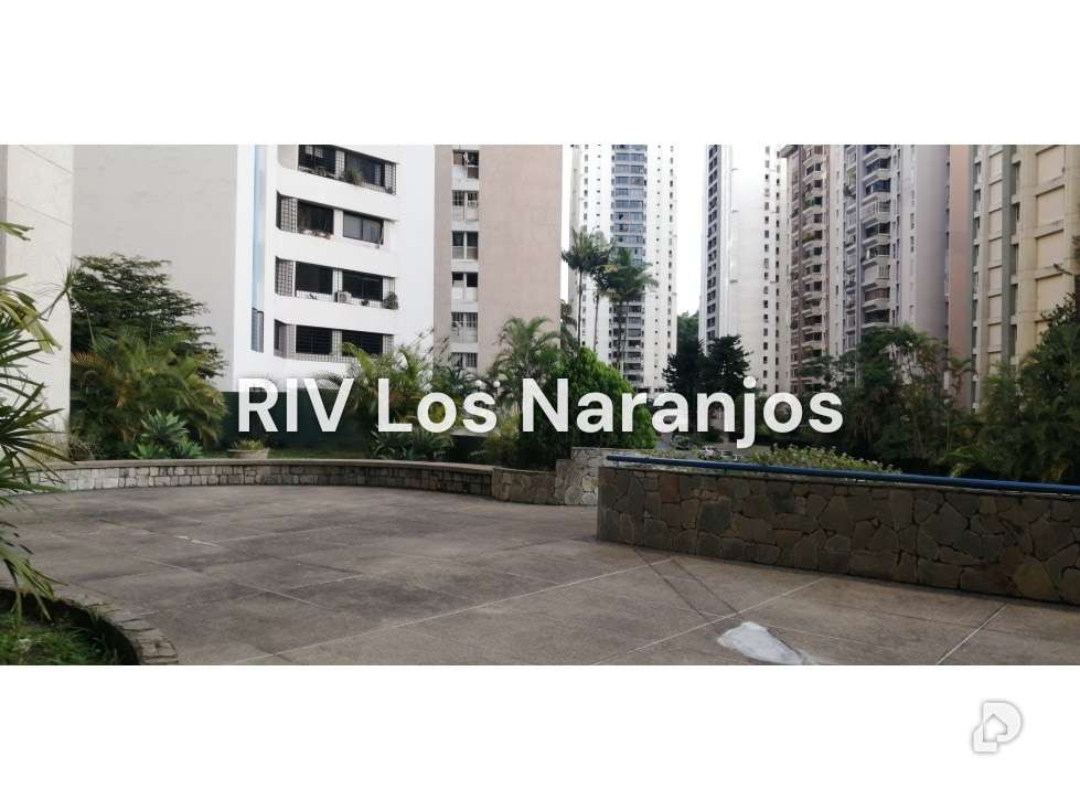 Apartamento en El Cigarral, Caracas – 5