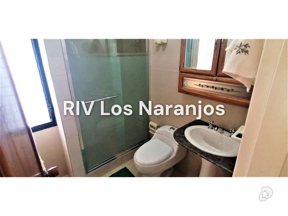 Apartamento en El Cigarral, Caracas – 25