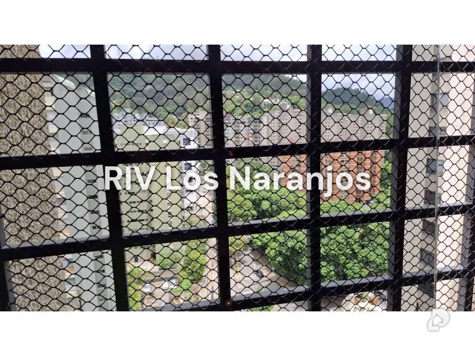 Apartamento en El Cigarral, Caracas – 13