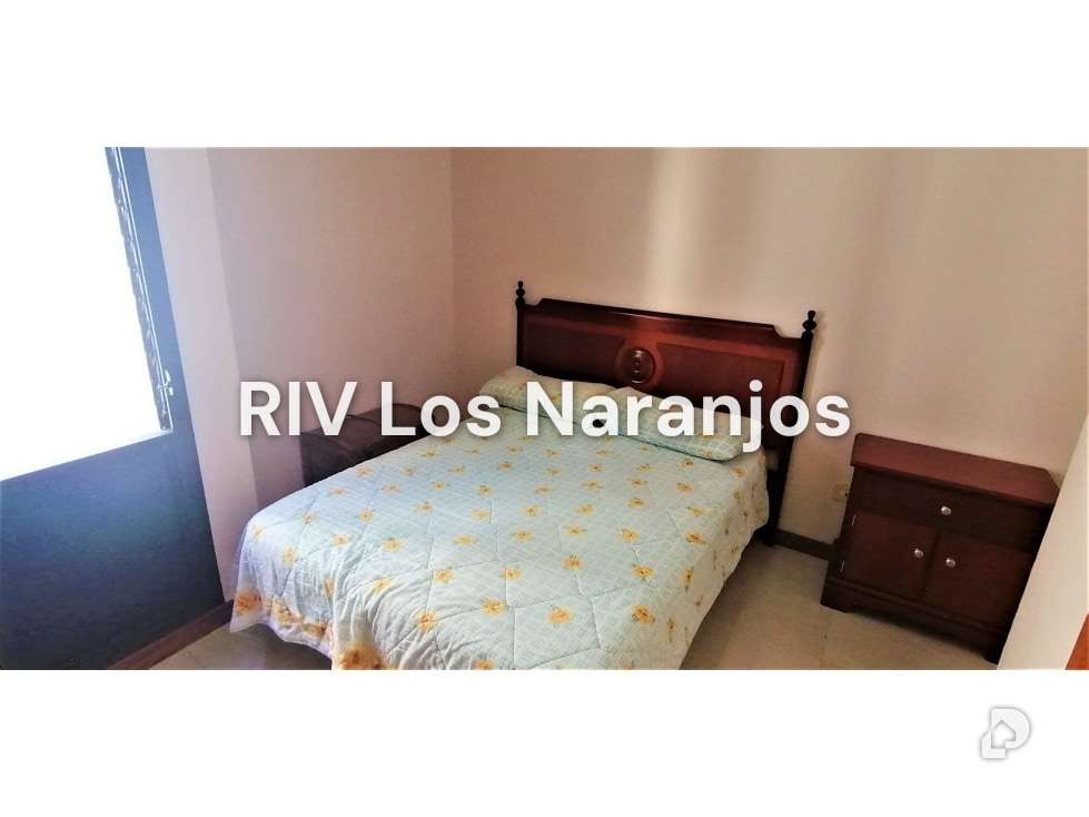 Apartamento en El Cigarral, Caracas – 26