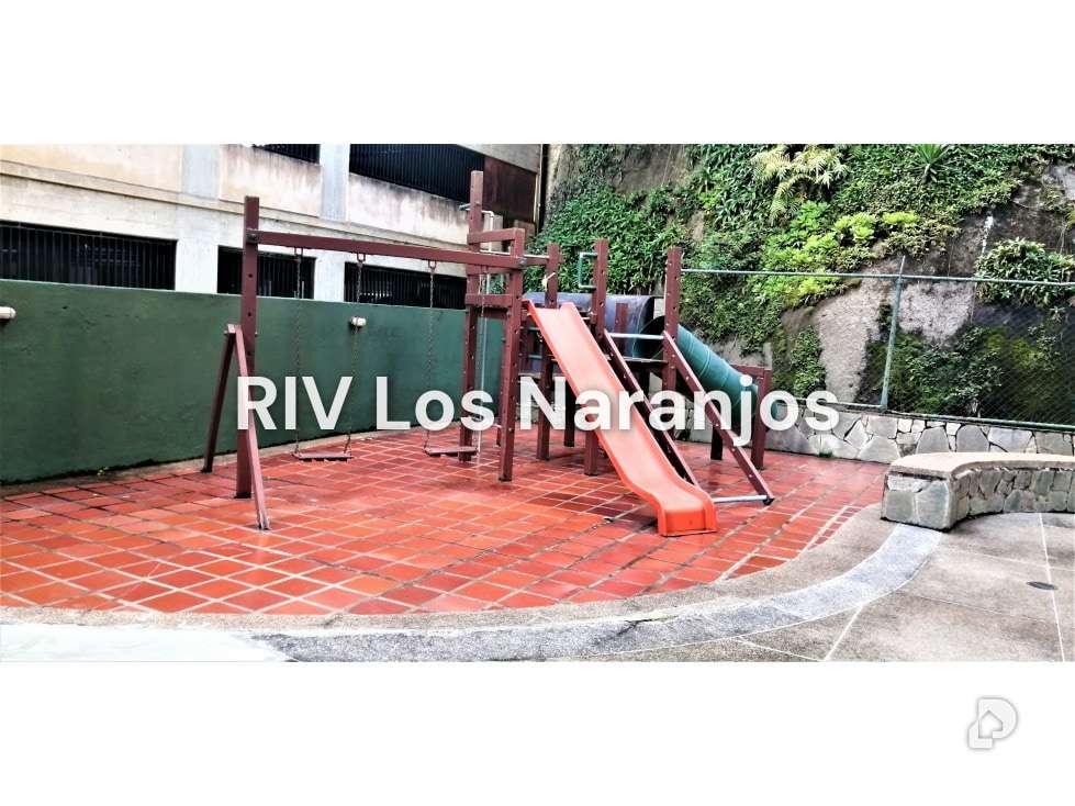 Apartamento en El Cigarral, Caracas – 9