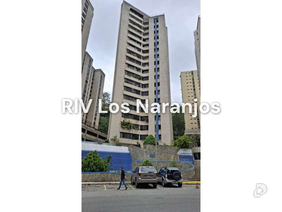 Apartamento en El Cigarral, Caracas – 2