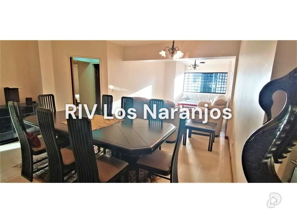 Apartamento en El Cigarral, Caracas – 17