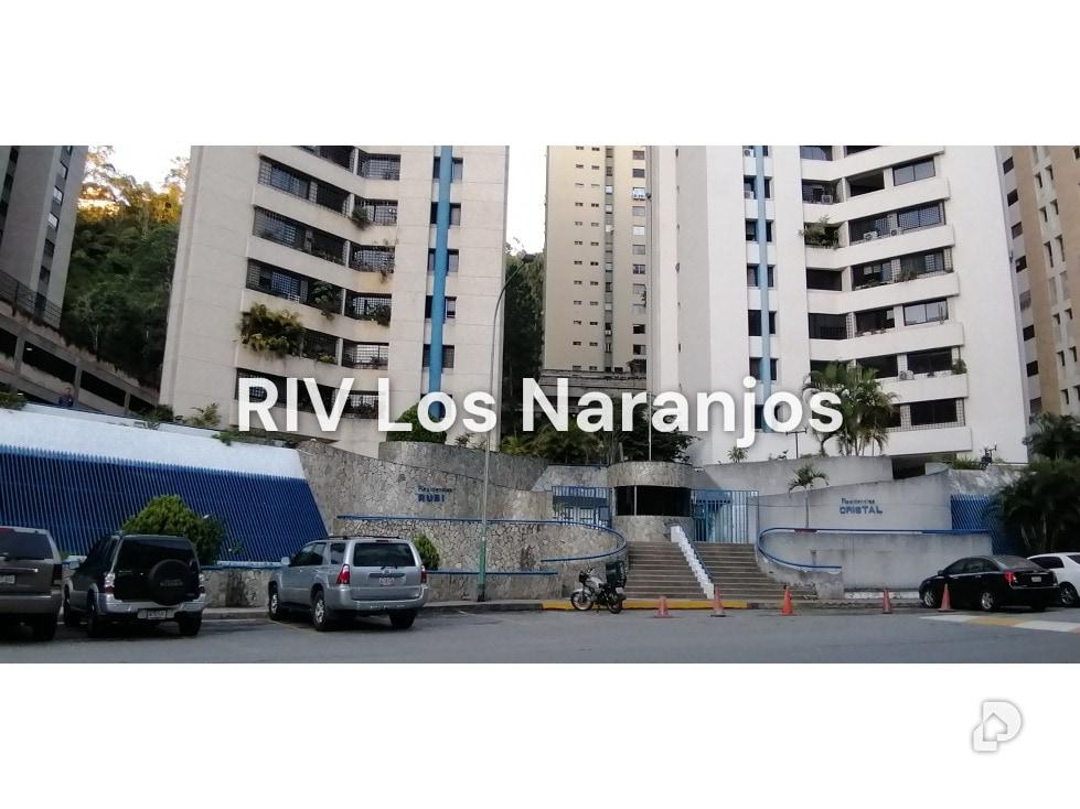 Apartamento en El Cigarral, Caracas – 1