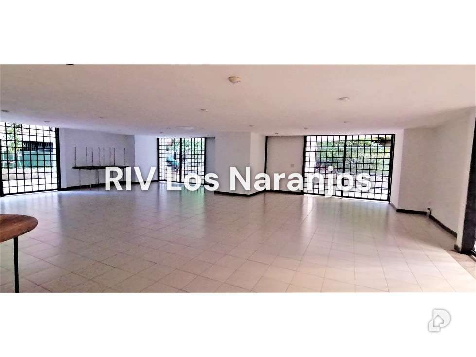 Apartamento en El Cigarral, Caracas – 12