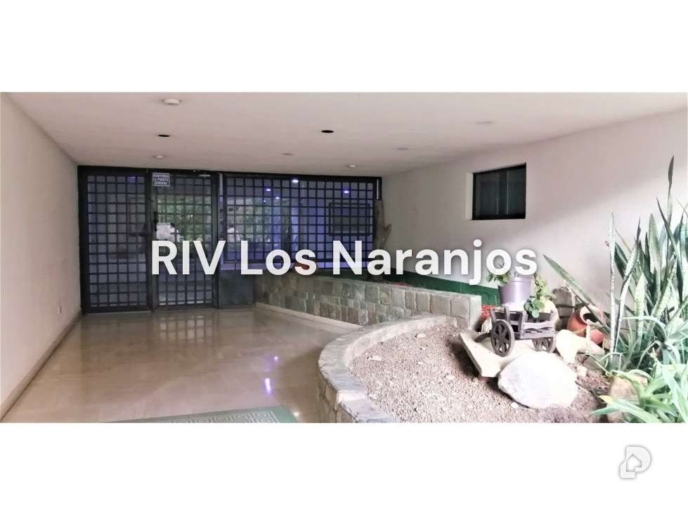 Apartamento en El Cigarral, Caracas – 4