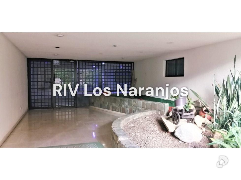 Apartamento en El Cigarral, Caracas – 4