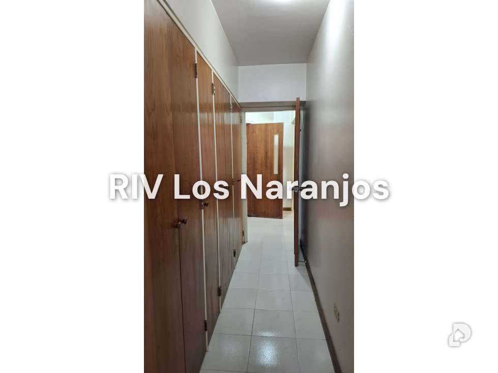 Apartamento en El Cigarral, Caracas – 24