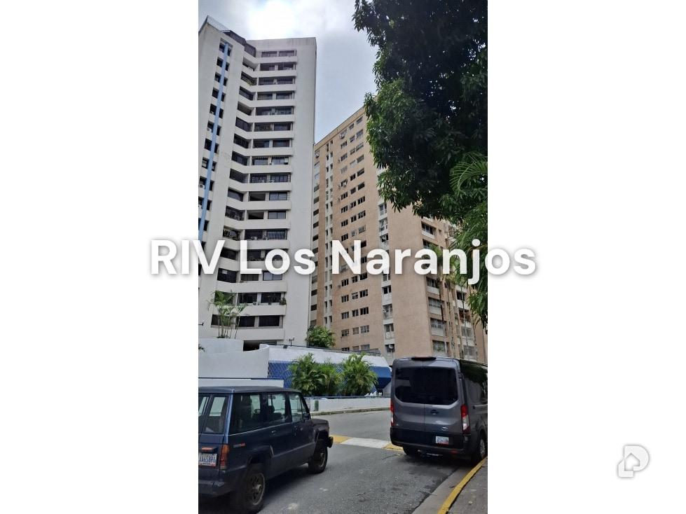 Apartamento en El Cigarral, Caracas – 3