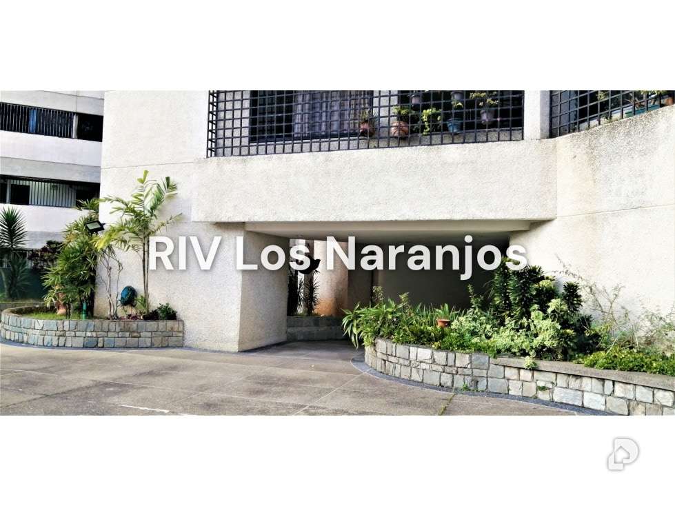 Apartamento en El Cigarral, Caracas – 6