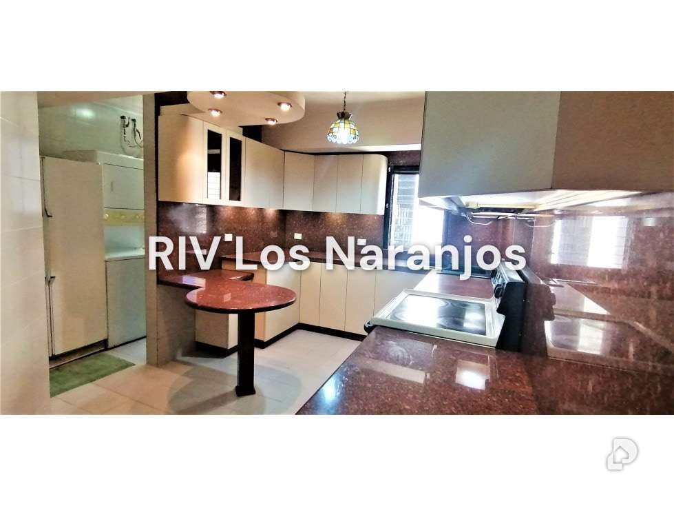 Apartamento en El Cigarral, Caracas – 20