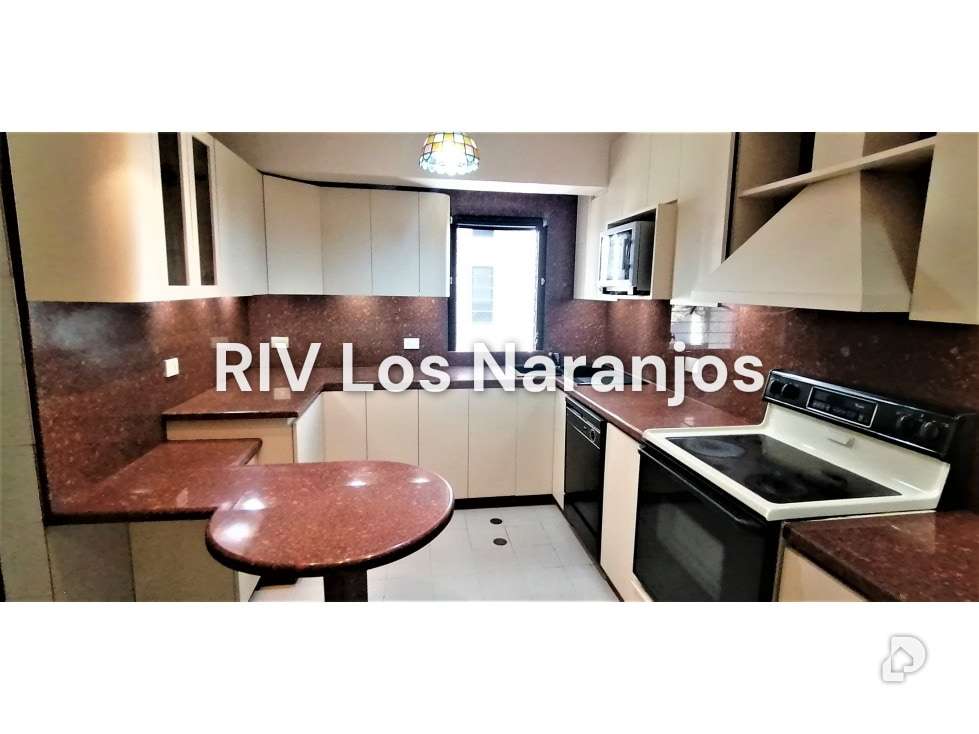 Apartamento en El Cigarral, Caracas – 19