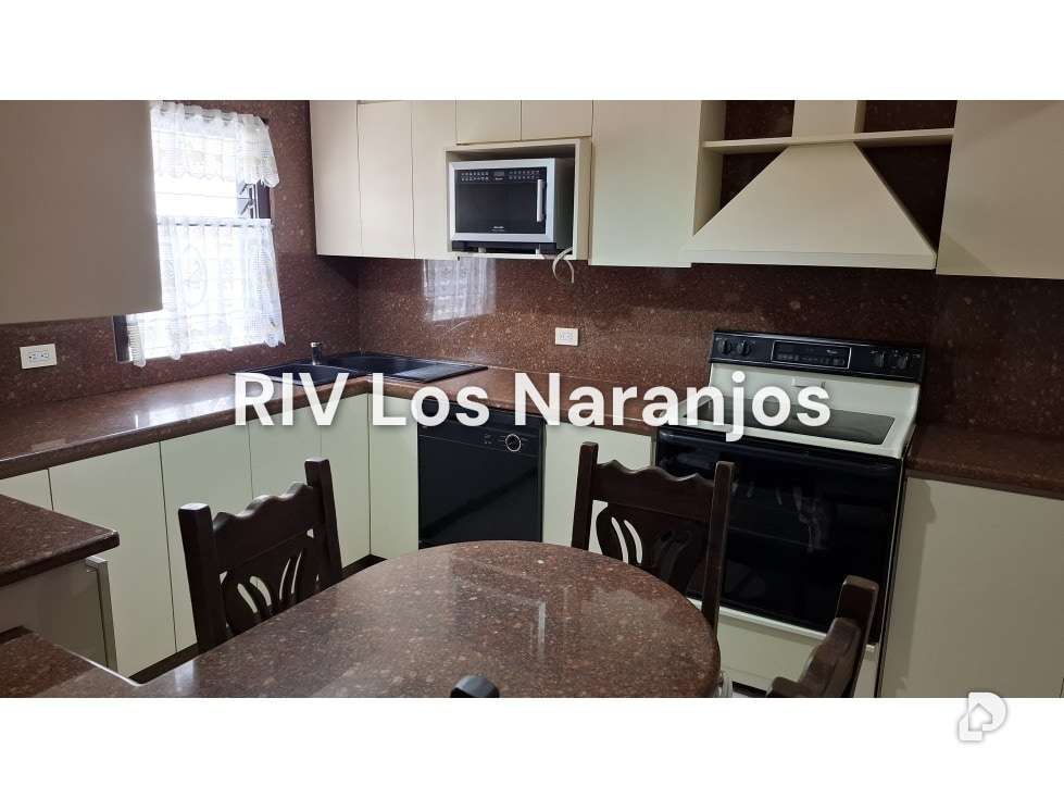 Apartamento en El Cigarral, Caracas – 21