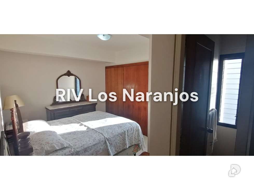 Apartamento en El Cigarral, Caracas – 23