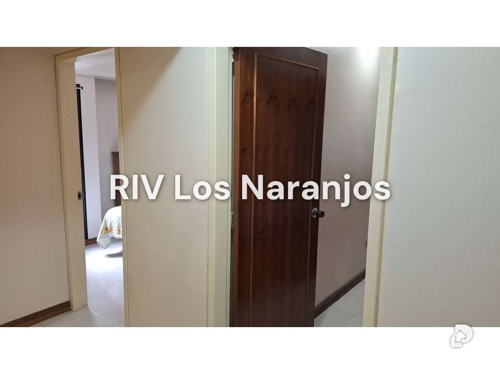 Apartamento en El Cigarral, Caracas – 30