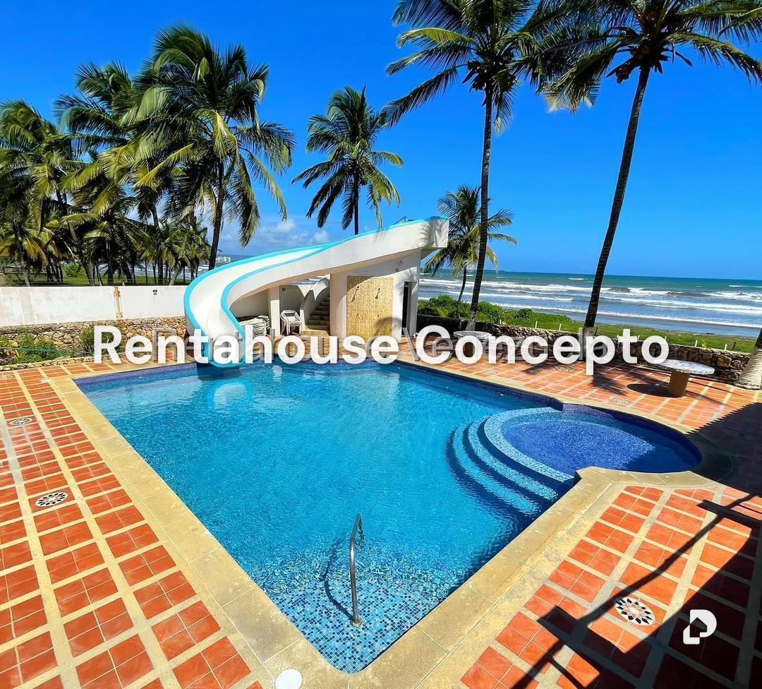 Apartamento en Tucacas – 1