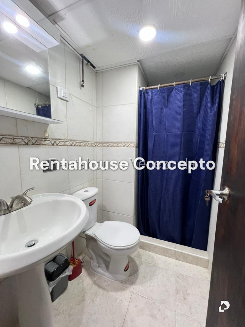 Apartamento en Tucacas – 5