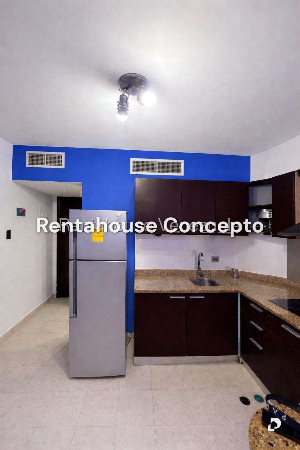 Apartamento en Tucacas – 3