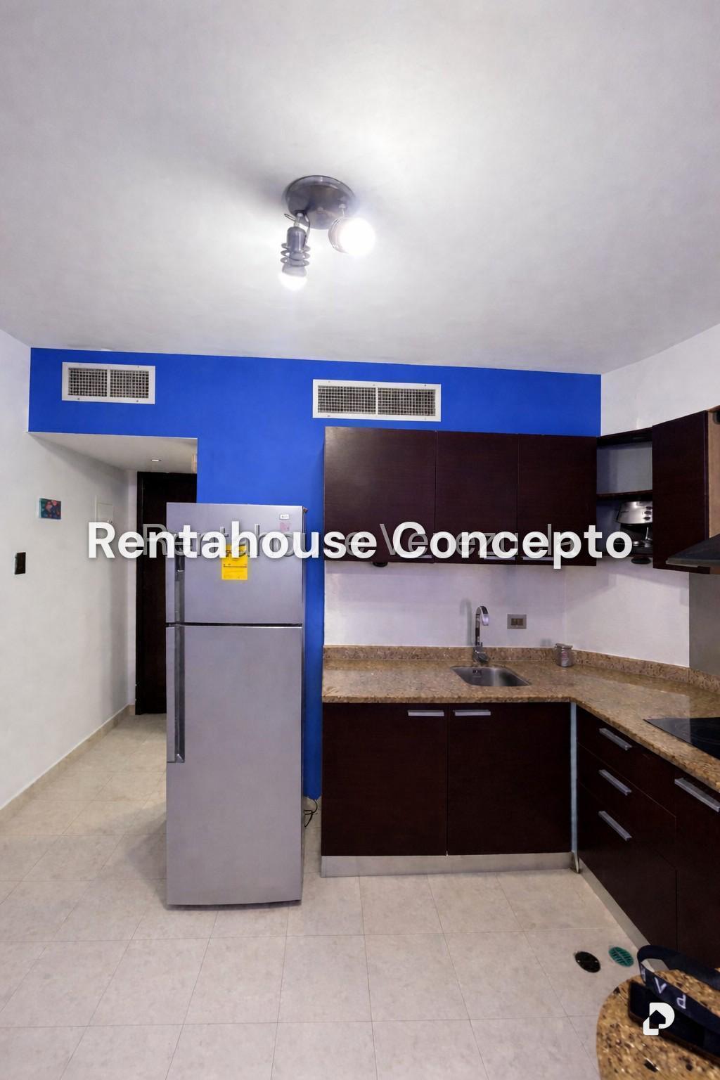 Apartamento en Tucacas – 3