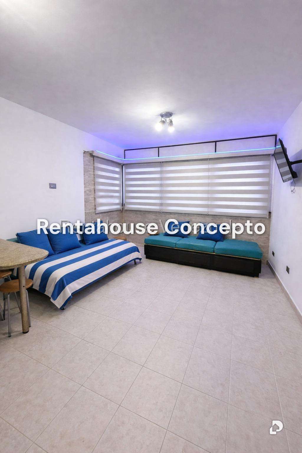 Apartamento en Tucacas – 2