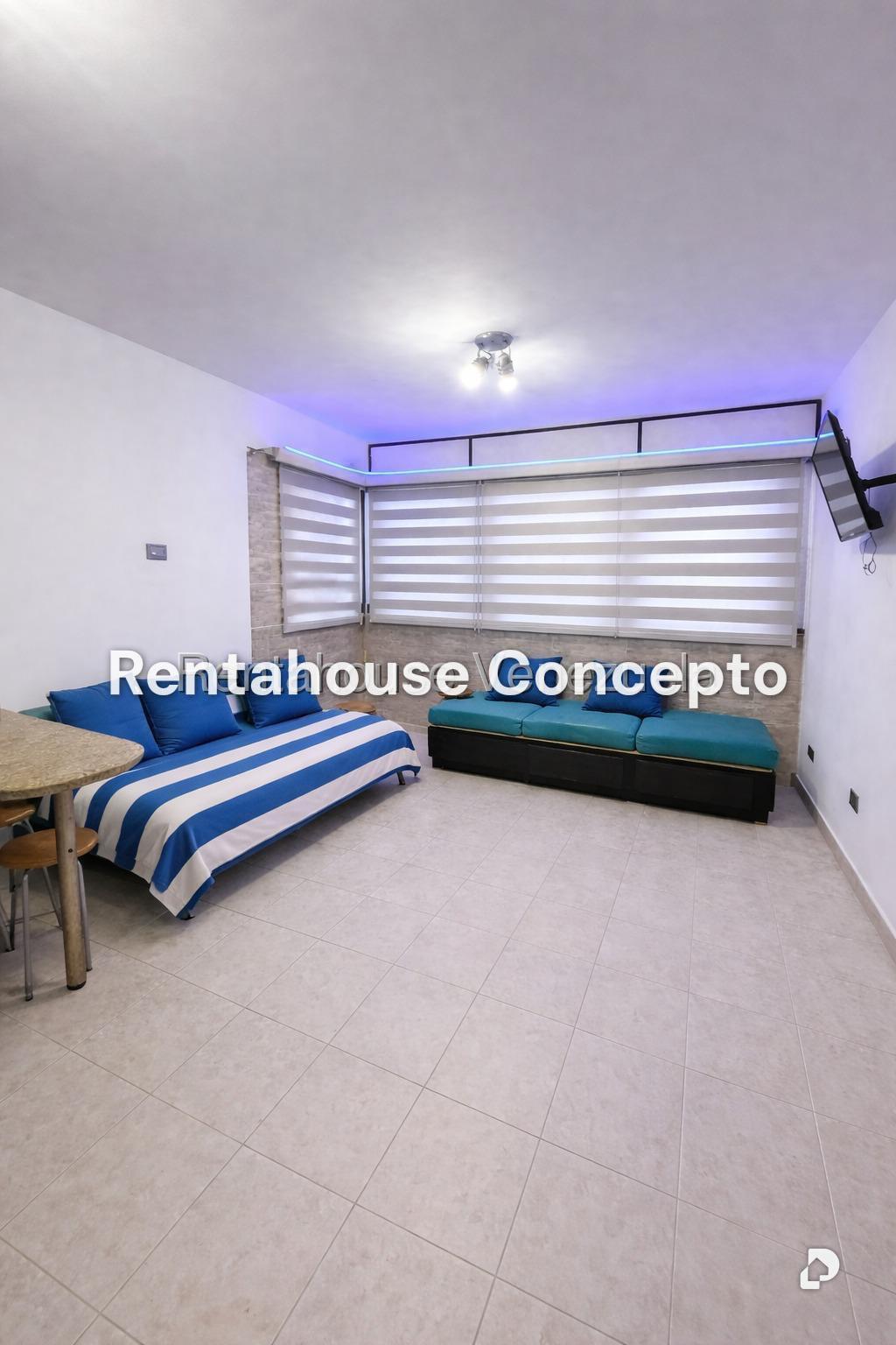 Apartamento en Tucacas – 2