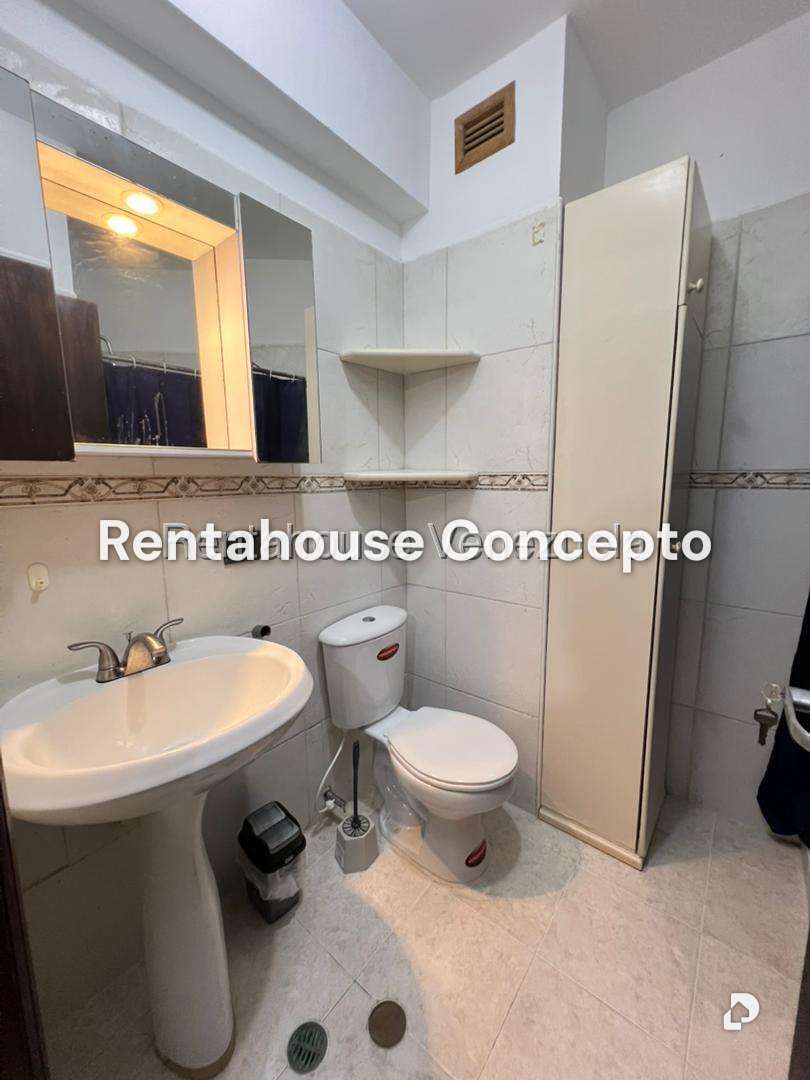 Apartamento en Tucacas – 7