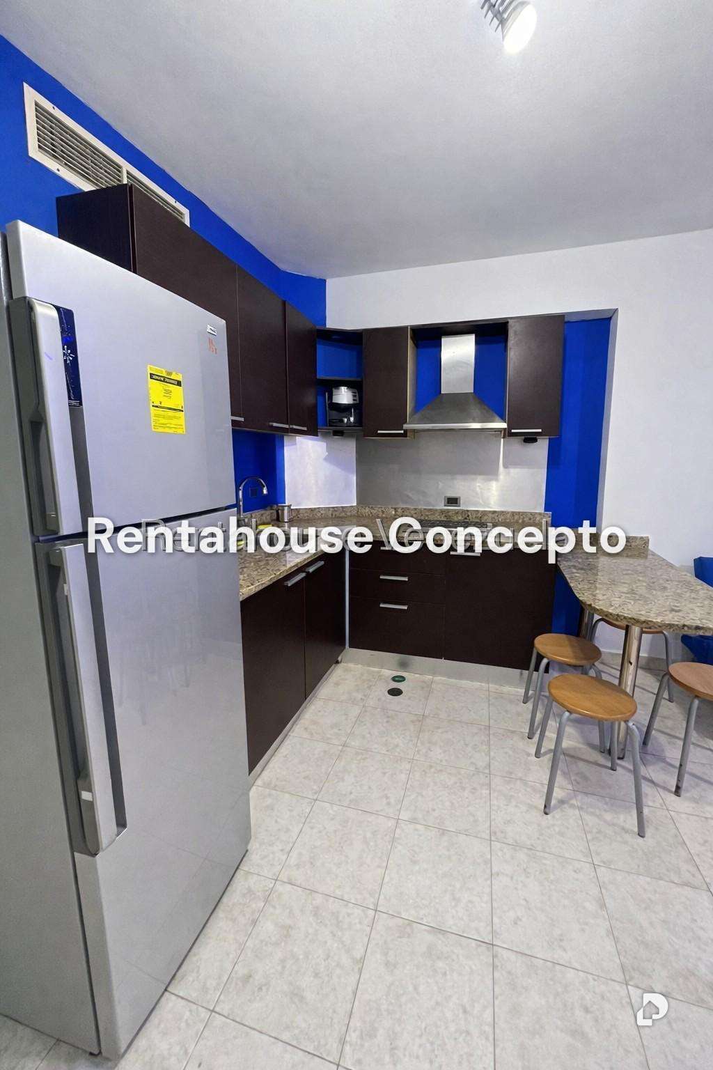 Apartamento en Tucacas – 4