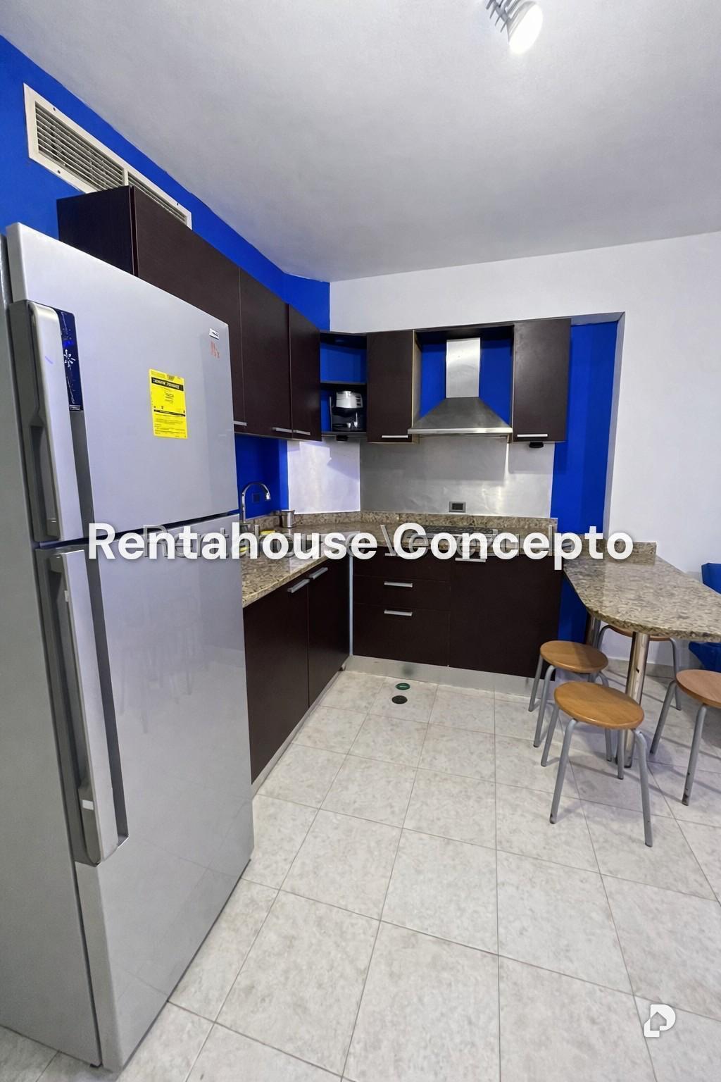 Apartamento en Tucacas – 4