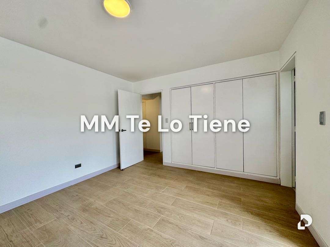 Apartment in Las Mercedes, Caracas – 16