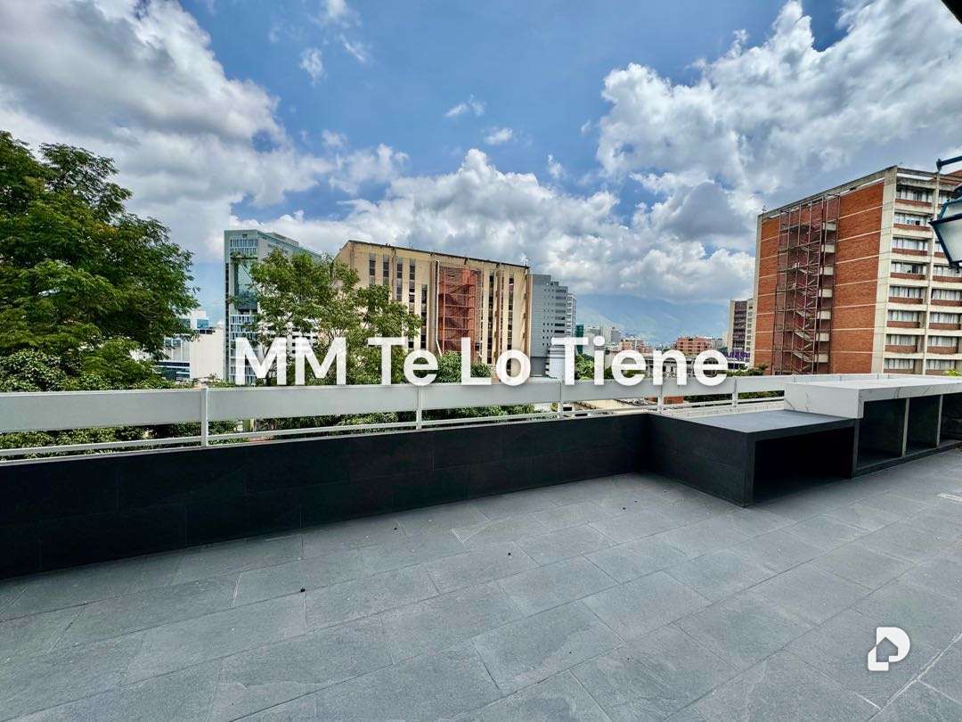 Apartment in Las Mercedes, Caracas – 8