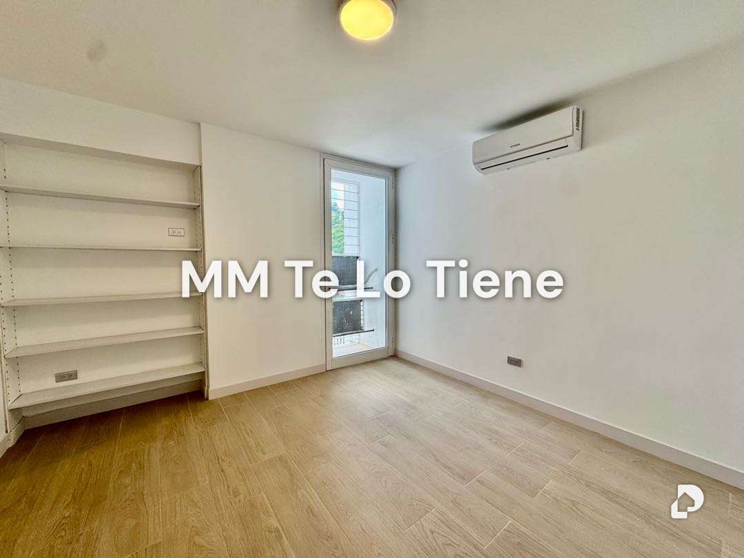 Apartment in Las Mercedes, Caracas – 13
