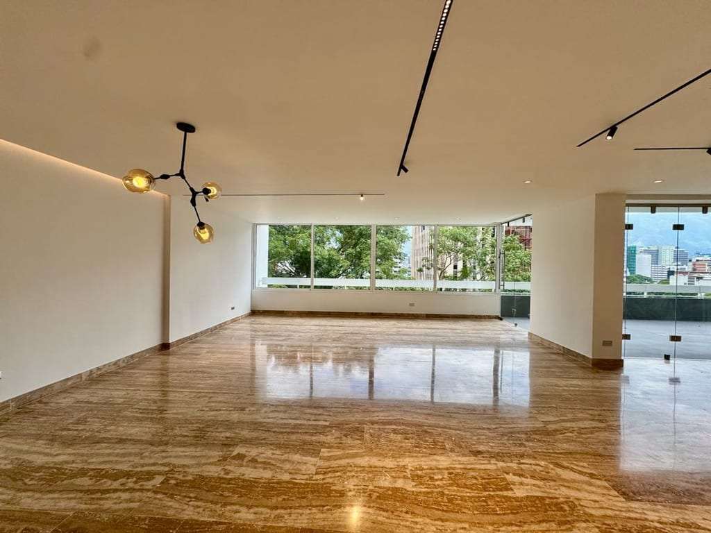 Apartamento en Las Mercedes, Caracas - 1