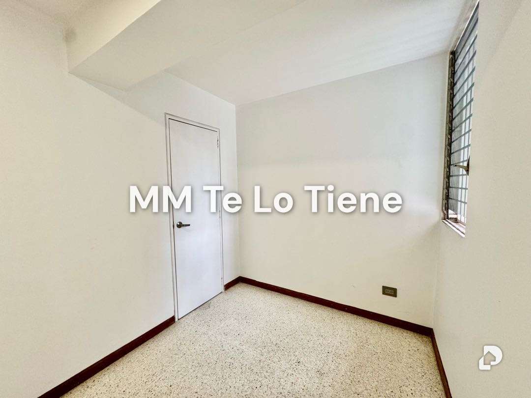 Apartment in Las Mercedes, Caracas – 22
