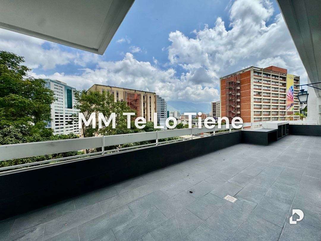Apartment in Las Mercedes, Caracas – 9