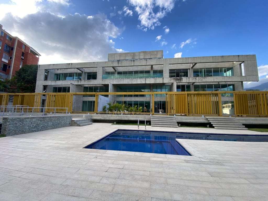 Apartamento en Chulavista, Caracas - 1