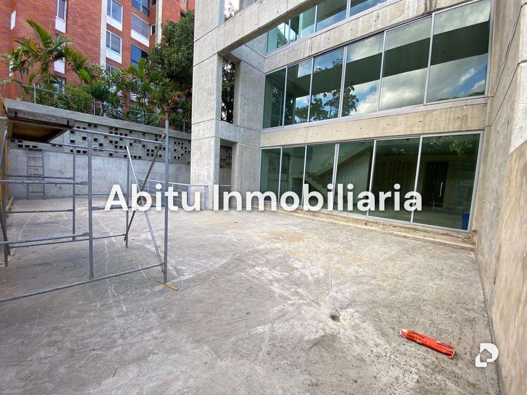 Apartamento en Chulavista, Caracas – 20