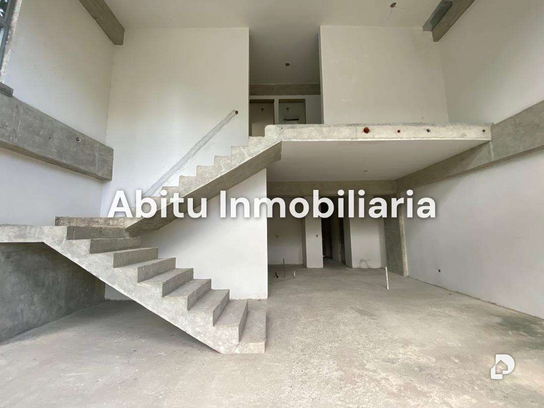 Apartamento en Chulavista, Caracas – 16