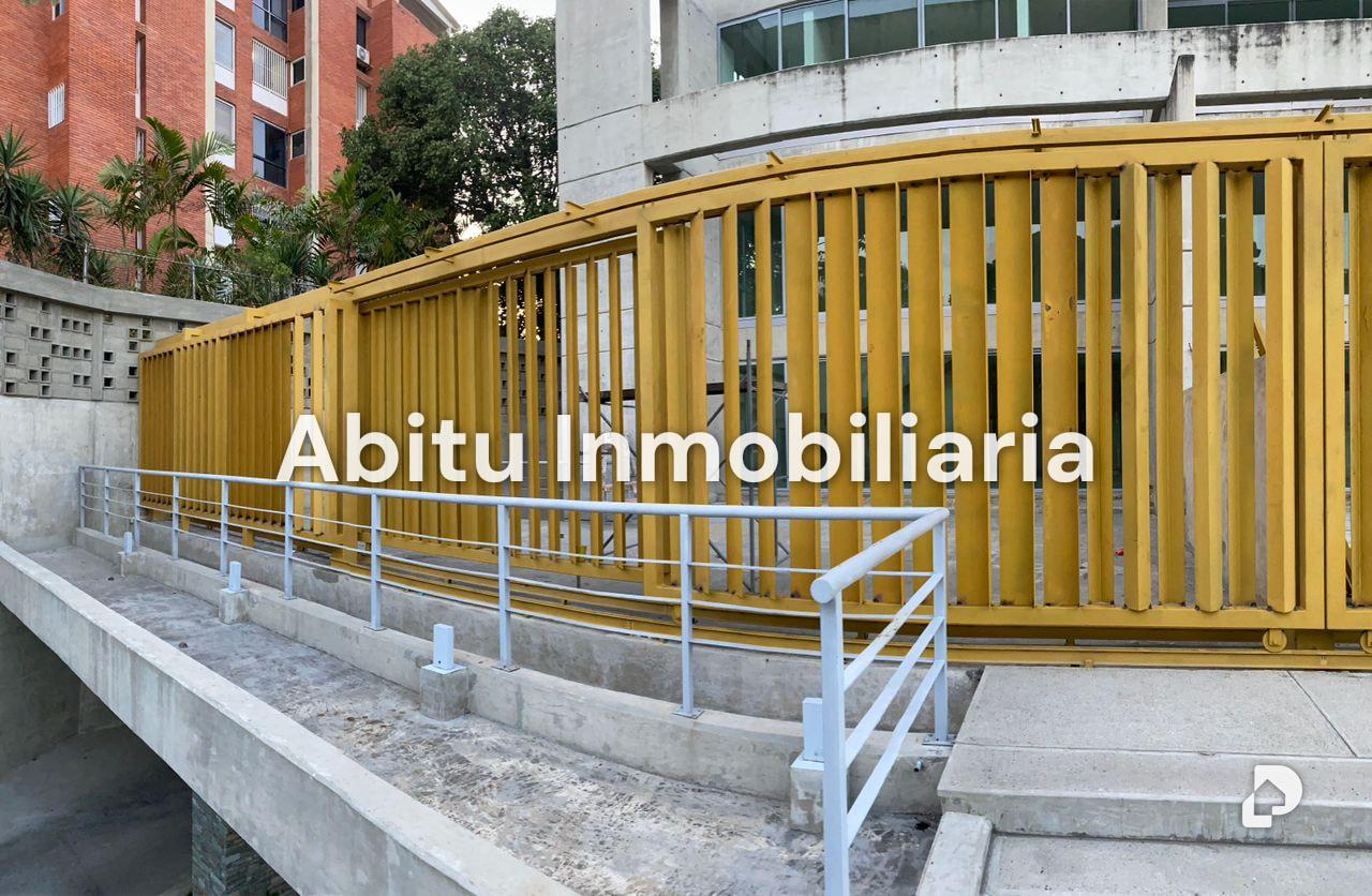 Apartamento en Chulavista, Caracas – 4