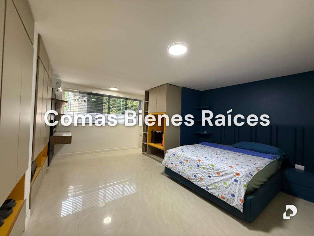 Casa en El Cafetal, Caracas – 16